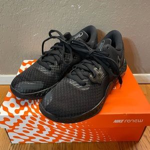 Nike Renew Elevate 2 Basketball Shoes